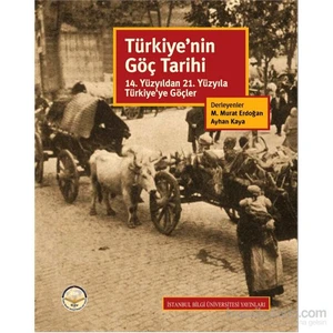 Türkiye’Nin Göç Tarihi-Başak Kale