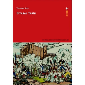 Siyasal Tarih