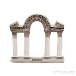 Akvaryum Dekor Efes Harabesi