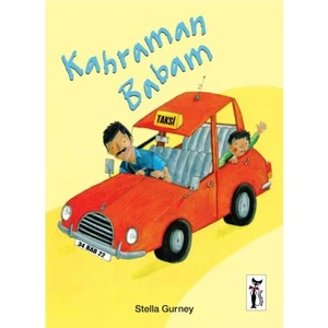 Kahraman Babam