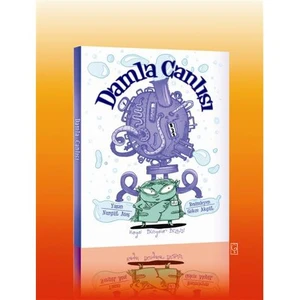 Damla Canlısı