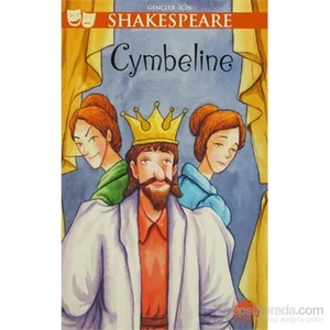 Gençler İçin Shakespeare: Cymbeline-William Shakespeare