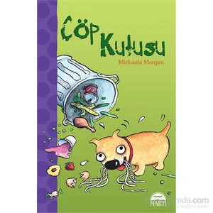 Çöp Kutusu-Michaela Morgan