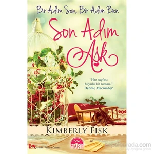 Son Adım Aşk - Kimberly Fisk