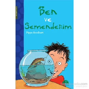 Ben Ve Semenderim-Pippa Goodhart