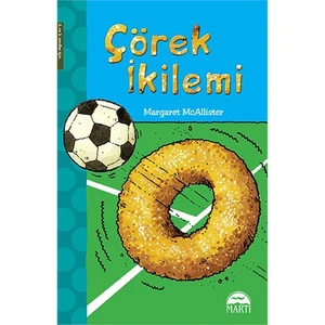 Çörek İkilemi-Margaret Mcallister