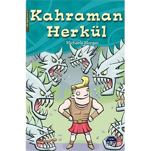 Kahraman Herkül-Michaela Morgan