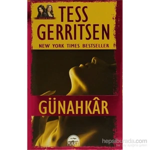 Günahkar - Tess Gerritsen