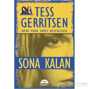 Sona Kalan (Ciltli) - Tess Gerritsen