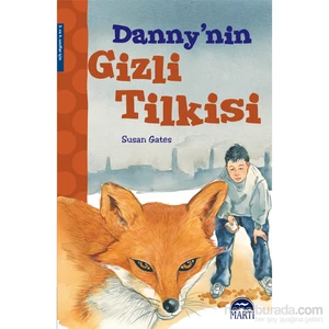 Dannynin Gizli Tilkisi-Susan Gates