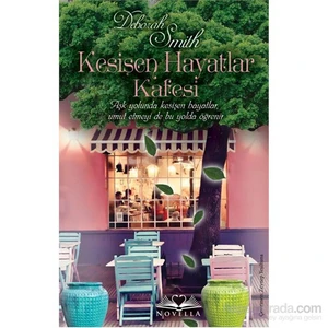 Kesişen Hayatlar Kafesi-Deborah Smith