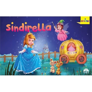 Sindirella (3 Boyutlu)