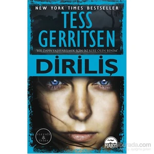Diriliş (Ciltli) - Tess Gerritsen