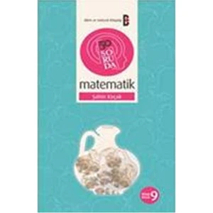 50 Soruda Matematik - Şahin Koçak