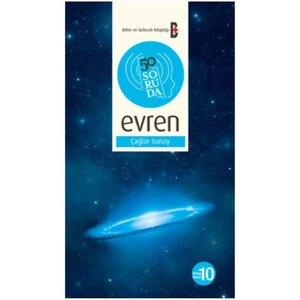 50 Soruda Evren çıktı!..