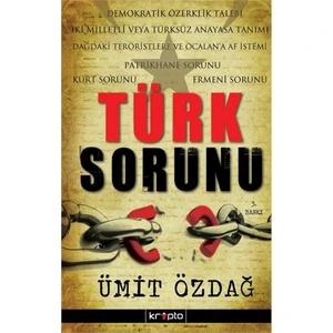 Türk Sorunu-Ümit Özdağ