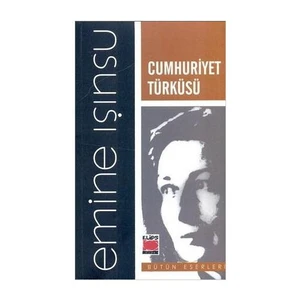 Cumhuriyet Türküsü-Emine Işınsu