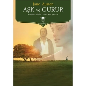 Aşk Ve Gurur-Jane Austen