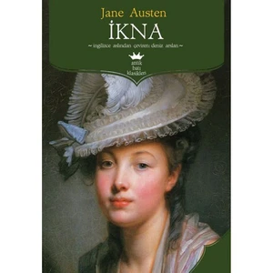 İkna-Jane Austen