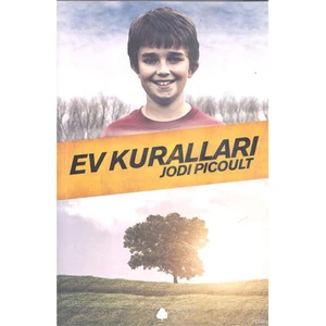 Ev Kuralları - Jodi Picoult