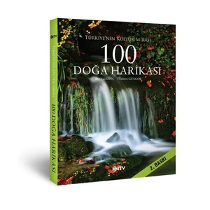 100 Doğa Harikası