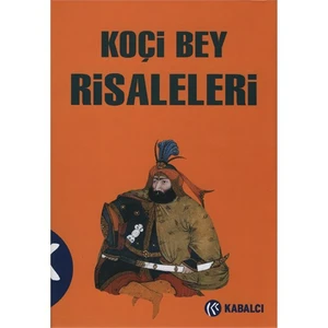 Koçi Bey Risaleleri