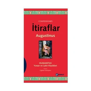 İtiraflar - Humanitas