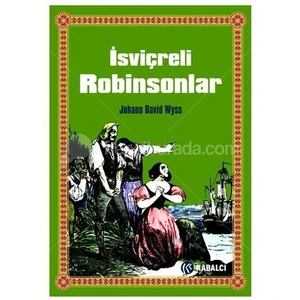 İsviçreli Robinsonlar
