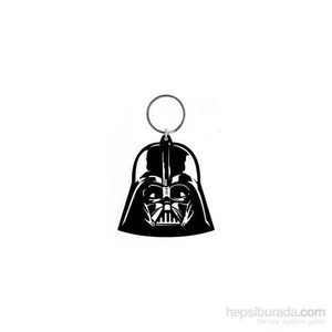 Star Wars Darth Vader Anahtarlık
