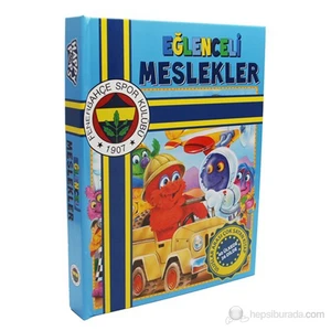 Eğlenceli Meslekler