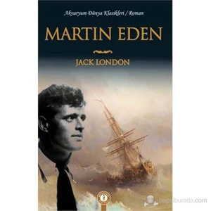Martin Eden-Jack London