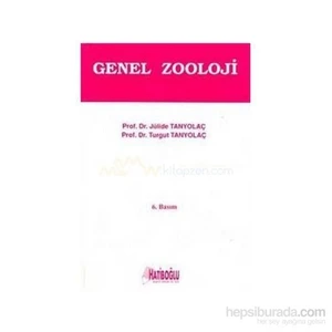 Genel Zooloji-Jülide Tanyolaç