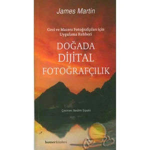 Doğada Dijital Fotoğrafçılık