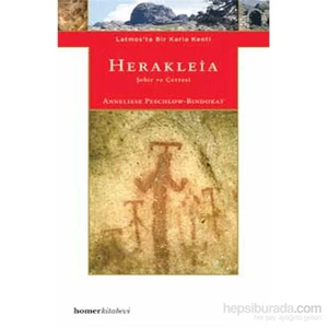 Herakleia-Anneliese Peschlow Bindokat