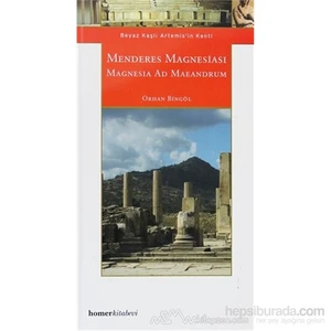 Menderes Magnesiası-Orhan Bingöl