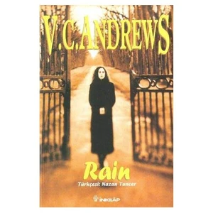Rain - V. C. Andrews