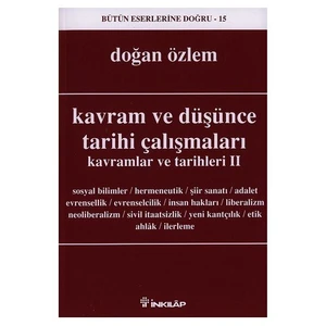 Kavram Ve Düşünce