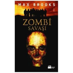 Zombi Savaşı - Max Brooks