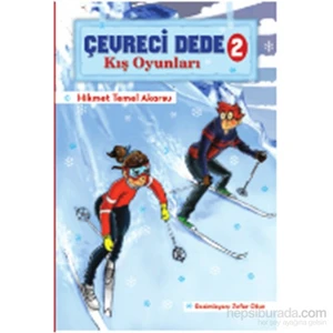 Çevreci Dede 2 - Kış Oyunları