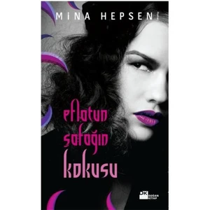 Eflatun Şafağın Kokusu - Mina Hepsen