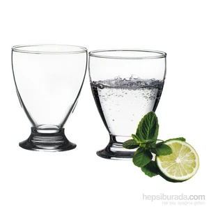 6lı Çın Çın Su Bardağı