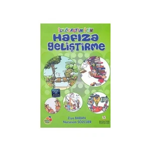 İlköğretim İçin Hafıza Geliştirme