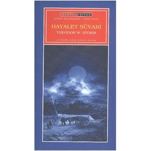 Hayalet Süvari-Theodor W. Storm