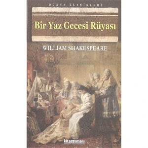 Bir Yaz Gecesi Rüyası