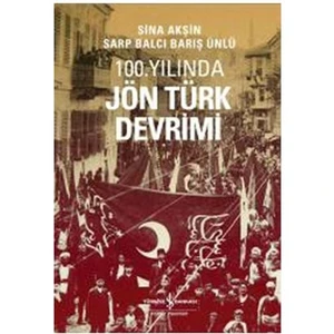 Jön Türk Devrimi-Sina Akşin
