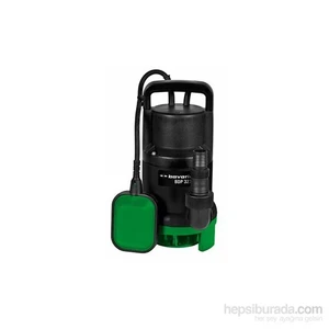 BDP 3230 Kirli Su Dalgıç Pompa 320 W