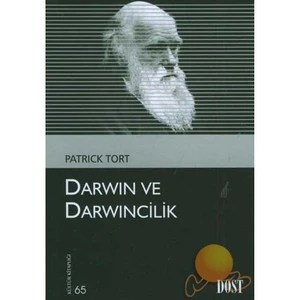 Darwin Ve Darwincilik - Patrick Tort