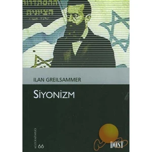 Siyonizm