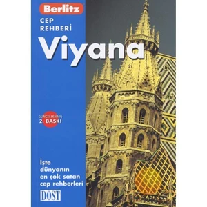 Cep Rehberi Viyana