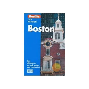 Boston Cep Rehberi